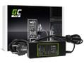 Green Cell PRO Charger for HP 90W 19V 4.74A (plug 7.4x5.0)