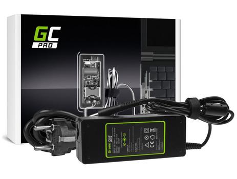 Green Cell PRO Charger for HP 90W 19V 4.74A (plug 7.4x5.0) (AD15-P)