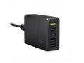 Green Cell 5x USB Quick Charge 3.0