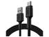 Green Cell Cable PowerStream USB-A - USB-C 120cm Ultra Charge, QC 3.0
