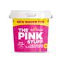 THE PINK STUFF Rengöringspasta THEPINKSTUFF 850g 12/FP