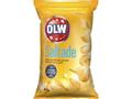 OLW Chips OLW lättsaltade 40g