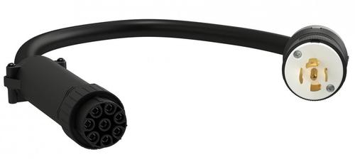 VERTIV Geist Rack PDU, Facility Side  (FSC3N001)