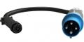 VERTIV Geist Rack PDU, Facility Side  SPECIAL OR