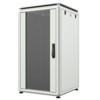 LANVIEW 19" 20U Rack Cabinet 600 x  (RDL20U66WH)