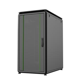 LANVIEW 19'' 22U Rack Cabinet 600 x (RDL22U61BL)