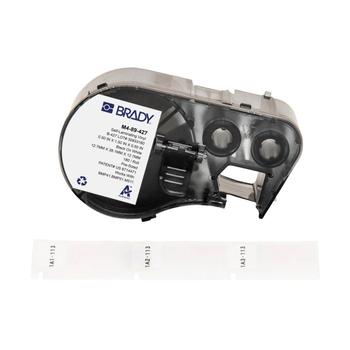 BRADY BMP41/ BMP51/ M511 Label (M4-89-427)
