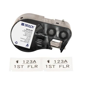 BRADY BMP41/ BMP51/ BMP53/ M511 Label  (M4-60-428)