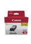 CANON PGI-570XL Ink Cartridge BK TWIN BL SEC