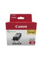 CANON PGI-570XL Ink Cartridge BK TWIN BL SEC