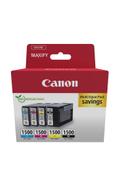 CANON PGI-1500 Ink Cartridge BK/C/M/Y MULTI