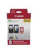 CANON CRG PG-560/CL-561 Ink Cartridge PVP