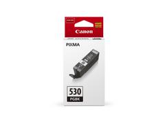 CANON Ink/Black Ink tank PGI-530 PGBK EUR