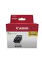 CANON PGI-525 Ink Cartridge PGBK 2XPack black BLISTER