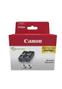 CANON n CLI-36 Color Twin Pack - 2-pack - 12 ml - colour (cyan, magenta, yellow) - original - ink tank - for PIXMA iP100 with battery, iP110, TR150, TR150 with Battery Pack, RC-IP100