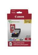 CANON CLI-571XL Ink Cartridge C/M/Y/BK + PHOTO PACK