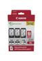 CANON PG-545XLx2/CL-546XL Ink Cartridge PVP