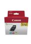 CANON CLI-526 Ink Cartridge C/M/Y combo