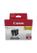 CANON PGI-2500XL Ink Cartridge BK TWIN