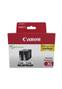 CANON PGI-2500XL Ink Cartridge BK TWIN