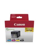CANON PGI-2500 Ink Cartridge BK/C/M/Y MULTI