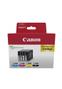 CANON PGI-2500 Ink Cartridge BK/C/M/Y MULTI