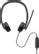 DELL Wired Headset WH3024