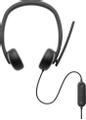 Wired Headset WH3024