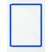 DURABLE Registerlomme SHERPA A4 mørkblå