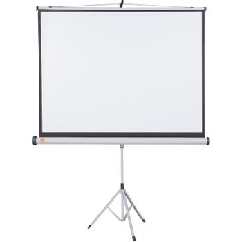 NOBO Tripod  PROJECTION SCREEN (1902395)