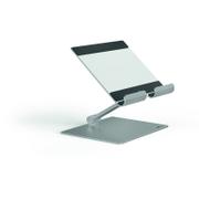 DURABLE Rise tabletholder Sølv 13" 170x155 mm max 1 kg