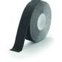 DURABLE Duraline Grip+ tape Sort 50mm x 15 mtr skridsikker