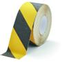 DURABLE Duraline Grip tape Gul/sort 75mm x 15 mtr skridsi