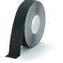 DURABLE Duraline Grip+ tape Sort 50mm x 15 mtr skridsikker
