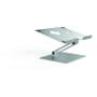 DURABLE Rise laptopstander Sølv 10"-17" max vægt 5 kg