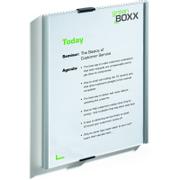 DURABLE Dörr-/väggskylt Info Sign A4