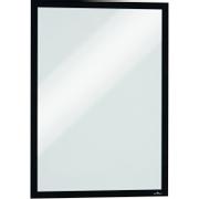 DURABLE Magnetisk ramme 486923 a3 sort pakke a 2 stk