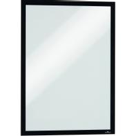 DURABLE Magnetramme DURAFRAME A3 sort (5)