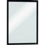 DURABLE Magnetisk ramme 486923 a3 sort pakke a 2 stk