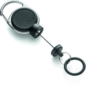 DURABLE Jojo EXTRA STRONG mit Halter f. DesinfektionsHandgel (836901)