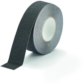 DURABLE Duraline Grip tape Sort 50mm x 15 mtr skridsikker (108201)