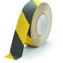 DURABLE Duraline Grip tape Gul/sort 50mm x 15 mtr skridsi
