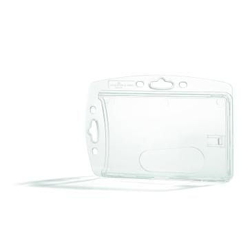 DURABLE 8905-19, 5,4 cm, 8,5 cm, Transparent (8905-19)