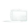 DURABLE Kortholder DURABLE for 1 kort trans (10)