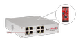 BERONET Session Border Controller - L mit 1x E1