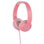 ALTEC LANSING Kids Headphone Wired On-Ear Pink