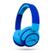 ALTEC LANSING Kids Headphone Wireless 2in1 On-Ear Blue