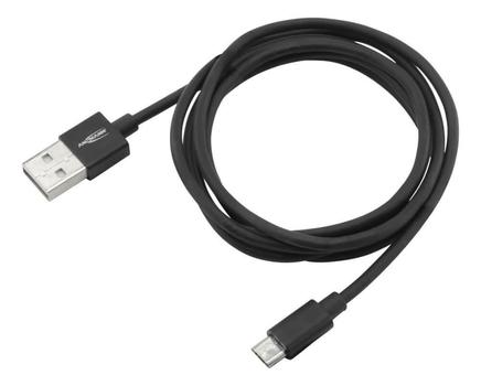 ANSMANN Usb Cable 1.2 M Usb A (1700-0076)