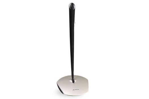 A4TECH Desktop Microphone Black Pc (MI-10)