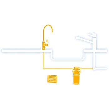 BRITA WkÅ‚ad On Line Active Plus (P1000) (1004263)